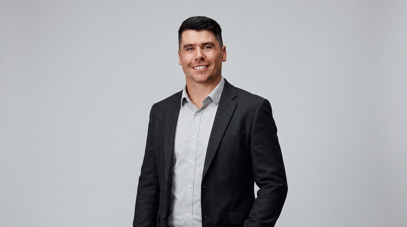 Matt Grant — Managing Director, MRG Construction Management