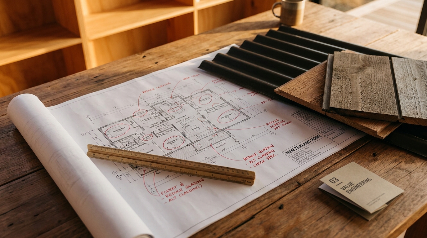 Value Engineering