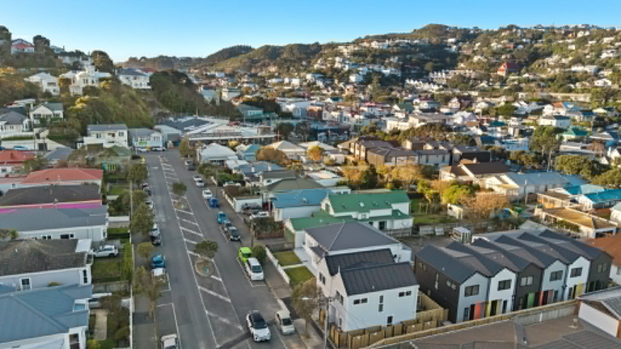 21 Derwent Street — photo 11