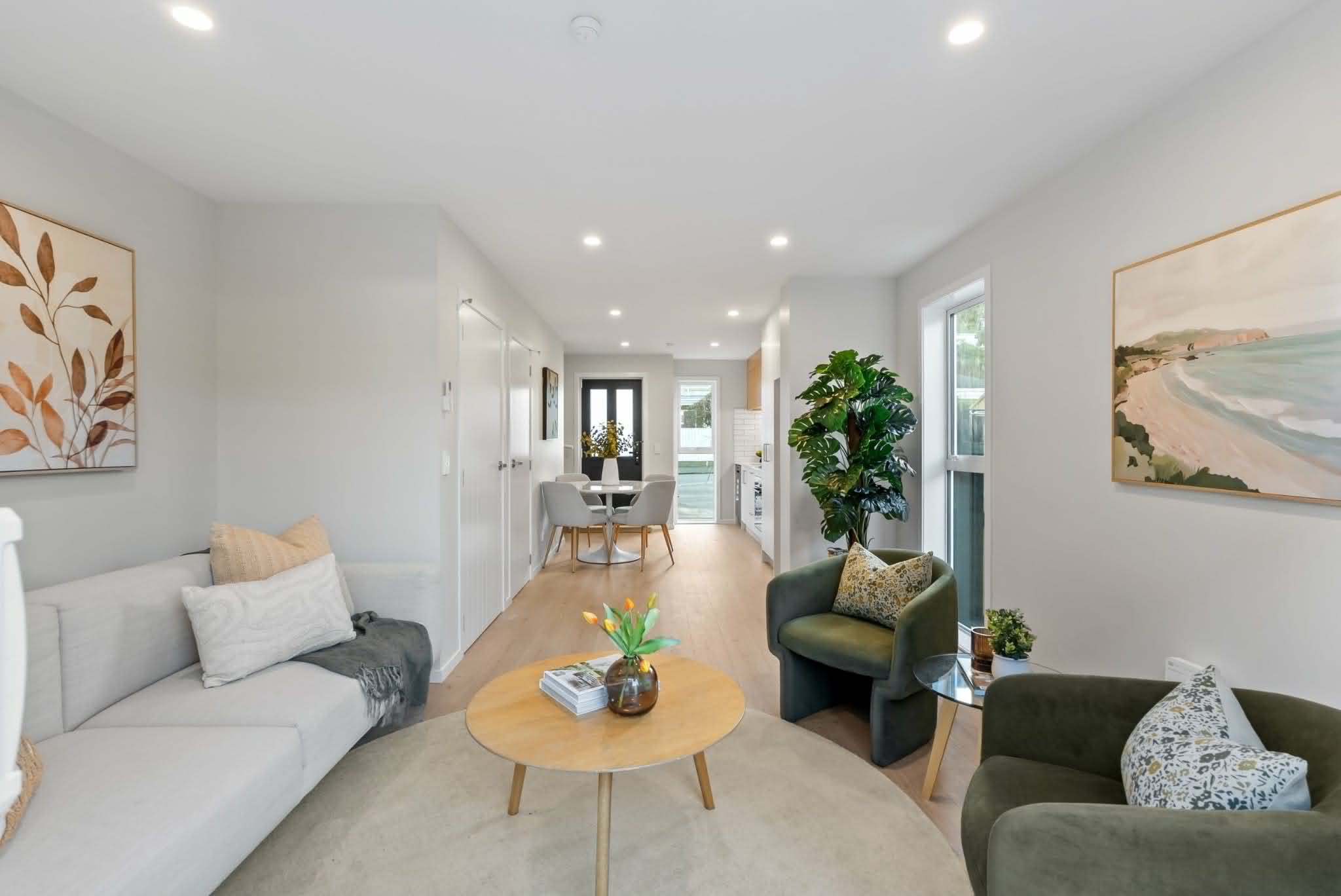21 Derwent Street — photo 14