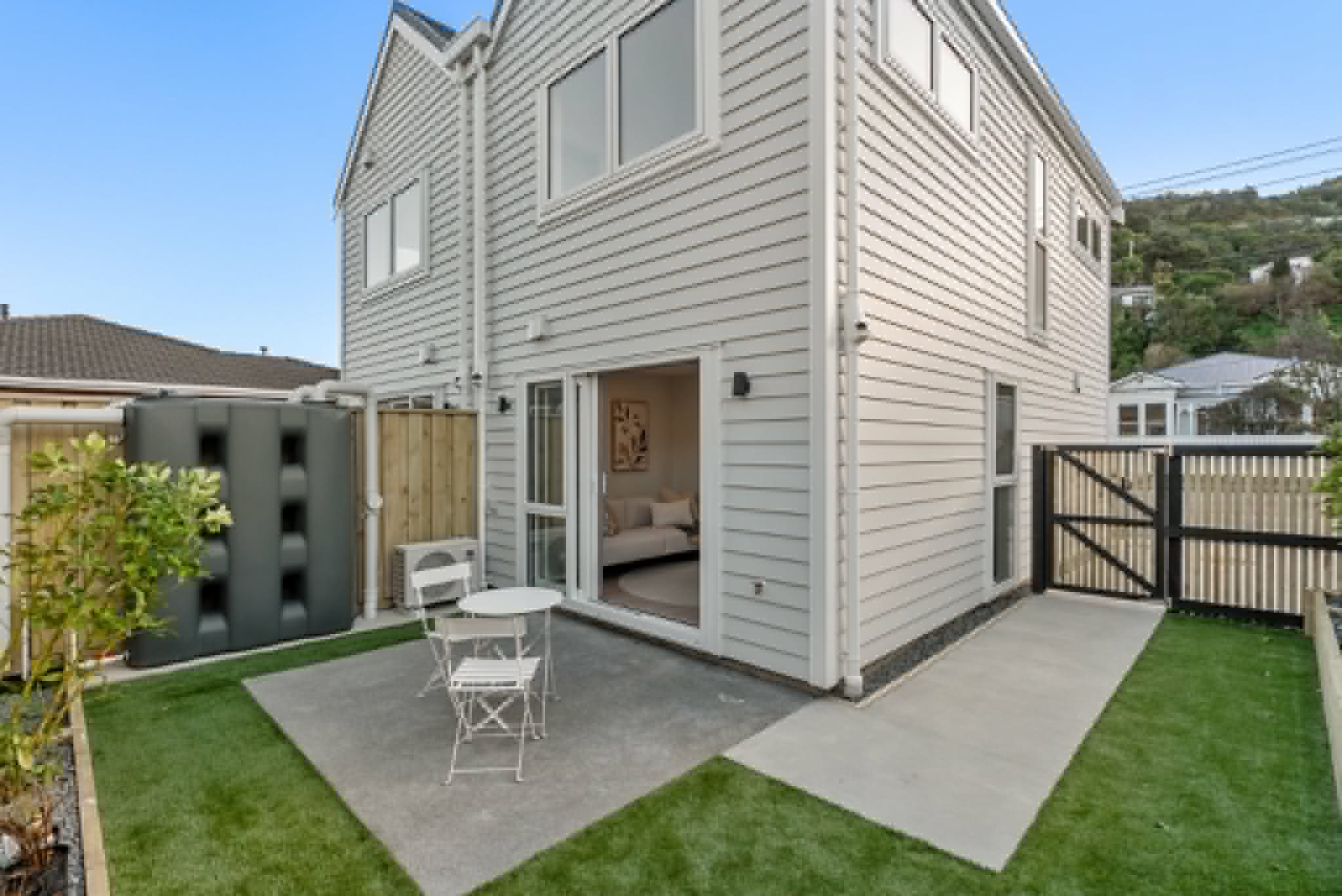 21 Derwent Street